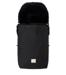 Bébé Doublure pour poussette Puffmuff en shearling Bébé Doublure pour poussette Puffmuff en shearling
