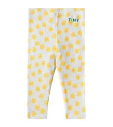Bébé Legging Sun en coton mélangé Bébé Legging Sun en coton mélangé