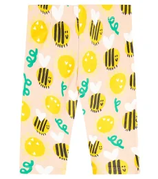 Bebé - leggings de jersey de algodón Bebé - leggings de jersey de algodón