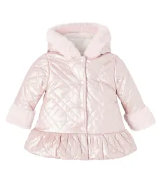 Bébé Manteau matelassé