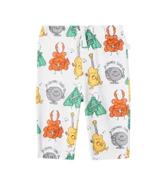Bébé Pantalon de survêtement Bug Band en coton