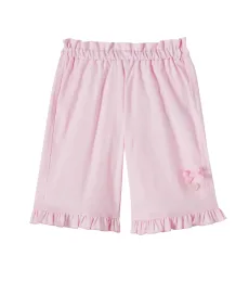 Bébé Pantalon en coton mélangé Bébé Pantalon en coton mélangé
