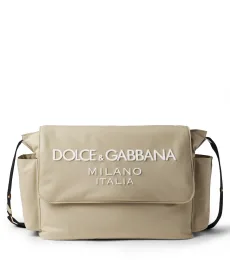 Bébé Sac à langer à logo