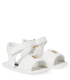 Bébé Sandales en cuir Bébé Sandales en cuir