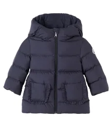 Bébé Veste doudoune Molan Bébé Veste doudoune Molan