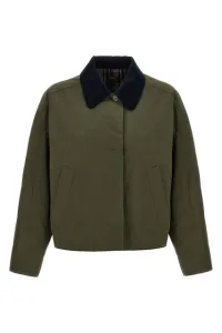 Becca jacket Green Size