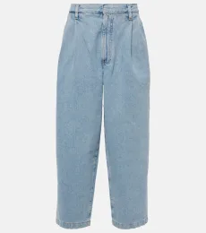 Becker tapered jeans Becker tapered jeans