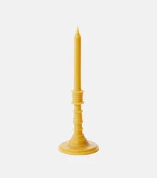 Beeswax Honey scented candle Beeswax Honey scented candle