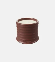 Beetroot Small candle Beetroot Small candle