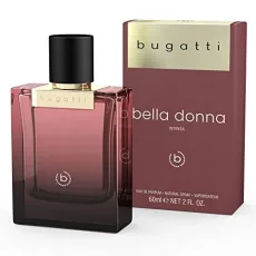 Bella Donna Intensa Women's Perfume, Eau de Parfum 60 ml, Sensual Eau de Parfum for All Ages and for Any Occasion, Elegant Combination of Coffee, Jasmine & Patchouli, Floral, Earthy & Warm Bella Donna Intensa Women's Perfume, Eau de Parfum 60 ml, Sensual Eau de Parfum for All Ages and for Any Occasion, Elegant Combination of Coffee, Jasmine & Patchouli, Floral, Earthy & Warm