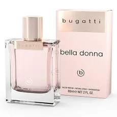 Bella Donna Women's Perfume Eau de Parfum 60 ml I Sensual Eau de Parfum for All Age and for Any Occasion I Elegant Combination of Peach, Jasmine & Musk I Sweet, Spicy & Elegant Bella Donna Women's Perfume Eau de Parfum 60 ml I Sensual Eau de Parfum for All Age and for Any Occasion I Elegant Combination of Peach, Jasmine & Musk I Sweet, Spicy & Elegant