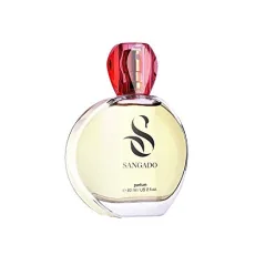 Bella Femme Perfume for Women, 8-10 hours long-Lasting, Luxury smelling, Floral Fruity Gourmand, Fine French Essences, Extra-Concentrated (Parfum), Feminine, 60 ml Spray Bella Femme Perfume for Women, 8-10 hours long-Lasting, Luxury smelling, Floral Fruity Gourmand, Fine French Essences, Extra-Concentrated (Parfum), Feminine, 60 ml Spray