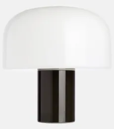 Bellhop Glass T table lamp by Edward Barber and Jay Osgerby (EU plug) Bellhop Glass T table lamp by Edward Barber and Jay Osgerby (EU plug)