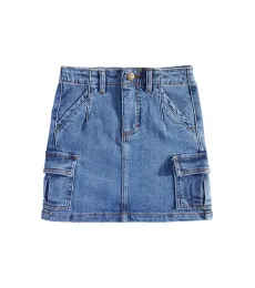 Belli denim skirt Belli denim skirt