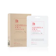 Benton - Centella Cica Mask Pack - 10pcs Benton - Centella Cica Mask Pack - 10pcs