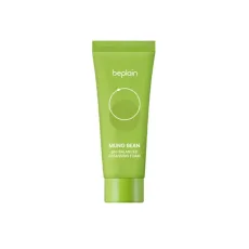 beplain - Mung Bean pH-Balanced Cleansing Foam - 40ml beplain - Mung Bean pH-Balanced Cleansing Foam - 40ml