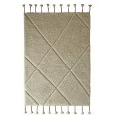 Berber Diamond Ivory Rug Berber Diamond Ivory Rug
