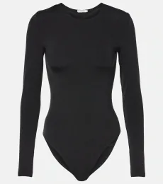 Berlin jersey bodysuit Berlin jersey bodysuit