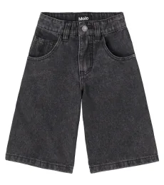 Bermuda Alphie en jean Bermuda Alphie en jean