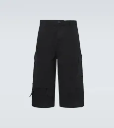 Bermuda cargo en coton Bermuda cargo en coton