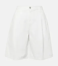 Bermuda Ellis en denim Bermuda Ellis en denim