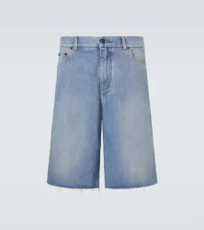 Bermuda en jean Bermuda en jean