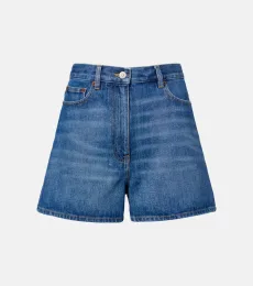 Bermuda en jean Bermuda en jean