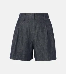 Bermuda en jean Bermuda en jean