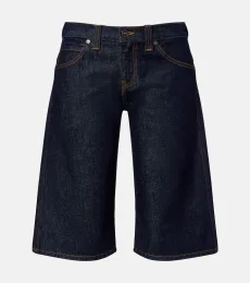 Bermuda Kinga en denim Bermuda Kinga en denim