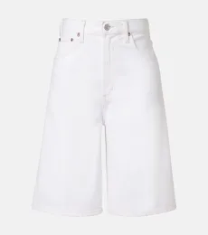 Bermuda Nolan en denim Bermuda Nolan en denim