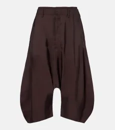Bermuda oversize Bermuda oversize