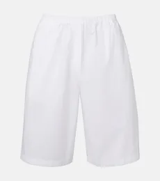 Bermuda Tomoko en coton Bermuda Tomoko en coton