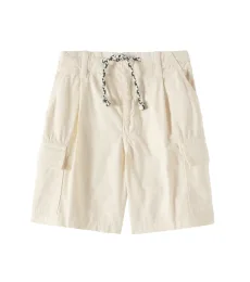 Bermudas Artemis de algodón Bermudas Artemis de algodón