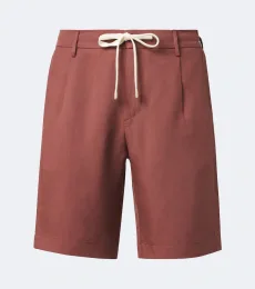 Bermudas con cordón Bermudas con cordón