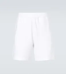 Bermudas Couture Seam de algodón Bermudas Couture Seam de algodón