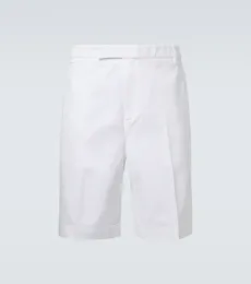 Bermudas de algodón Bermudas de algodón