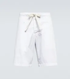 Bermudas de algodón Bermudas de algodón