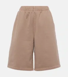 Bermudas de algodón Bermudas de algodón