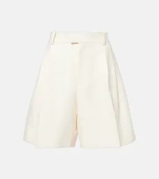 Bermudas de algodón Bermudas de algodón