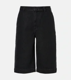 Bermudas de denim Bermudas de denim
