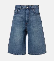 Bermudas de denim Bermudas de denim