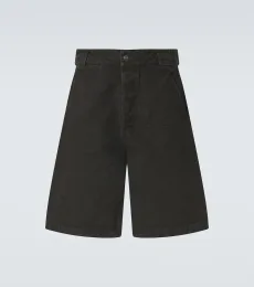 Bermudas de denim Bermudas de denim