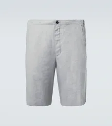 Bermudas Nolan de lino Bermudas Nolan de lino