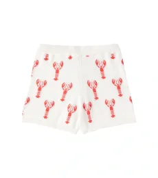 Bermudas Oia de algodón Bermudas Oia de algodón