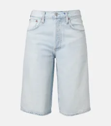 Bermudas Ramona de denim Bermudas Ramona de denim
