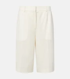 Bermudas semitransparentes Bermudas semitransparentes