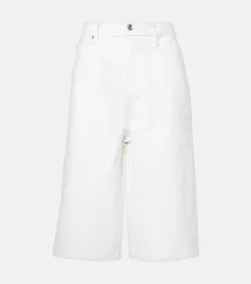 Bermudas The Boy de denim Bermudas The Boy de denim