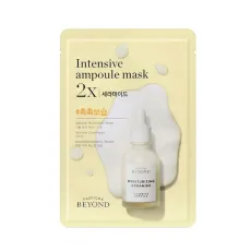 BEYOND - Intensive Ampoule Mask 2X - 1pc - Ceramide BEYOND - Intensive Ampoule Mask 2X - 1pc - Ceramide