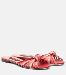 Bianca 2.0 leather sandals Bianca 2.0 leather sandals