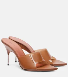 Bianca 95 mules Bianca 95 mules